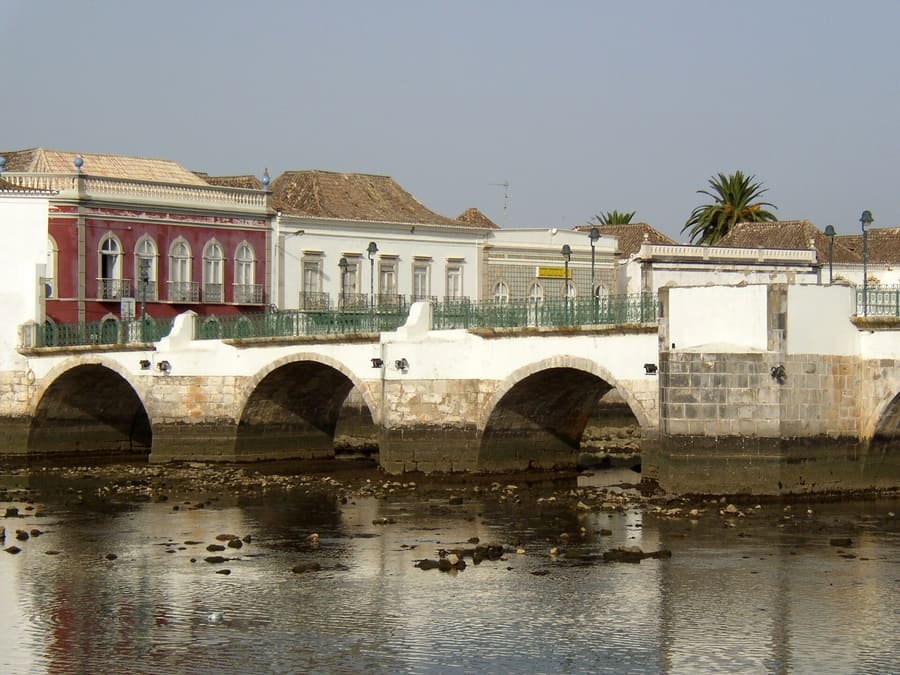 Ponte Romana