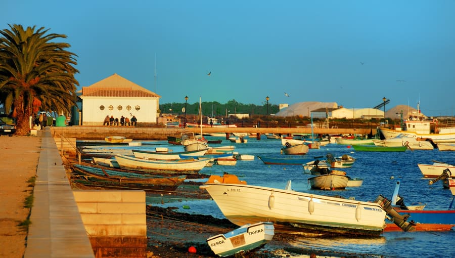 Santa Luzia