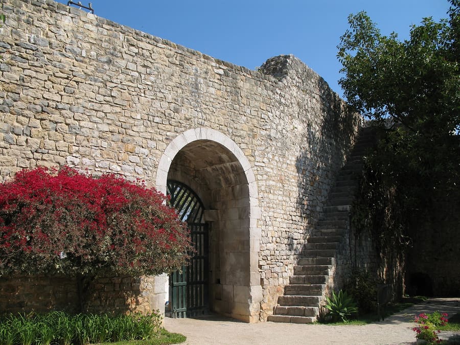 Tavira