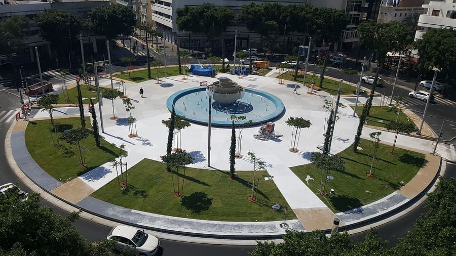 Tel Aviv