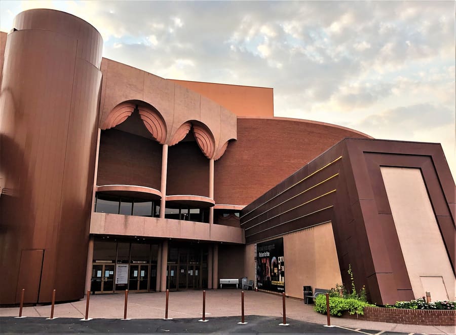 ASU Campus District