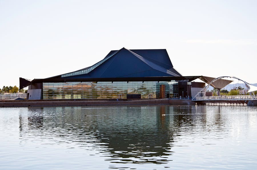 Tempe Center for the Arts