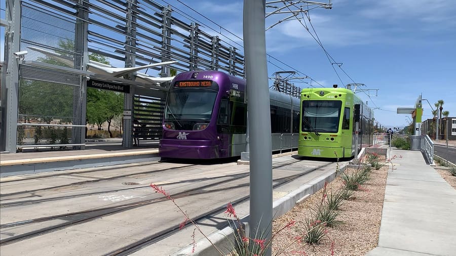 Tempe