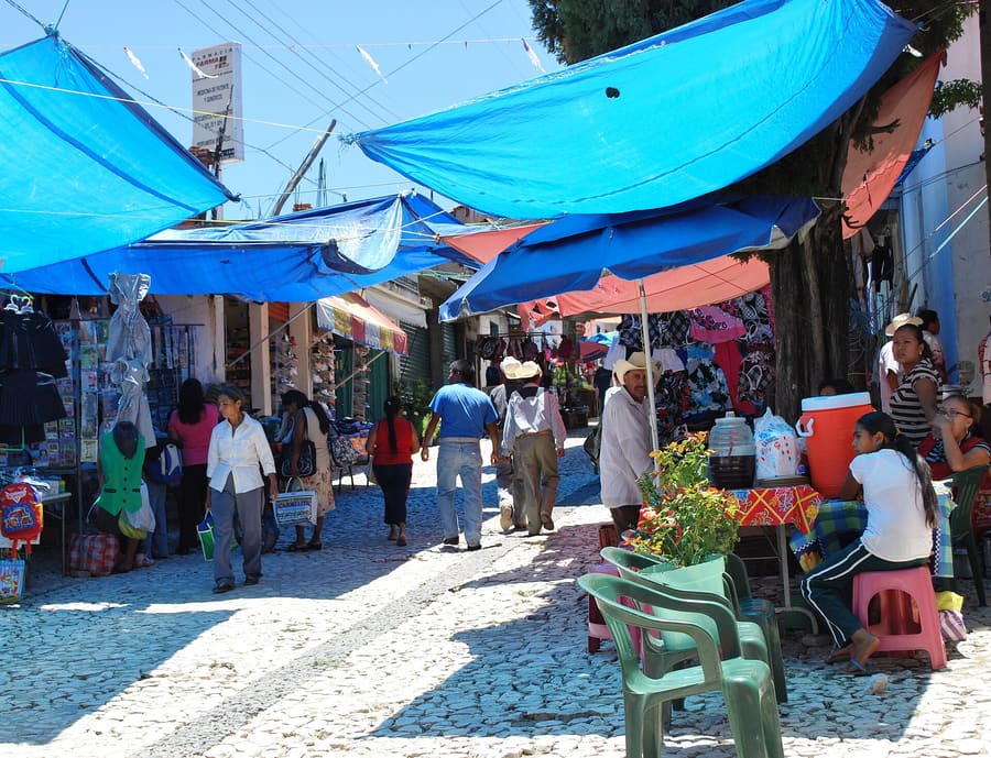 Mercado Municipal