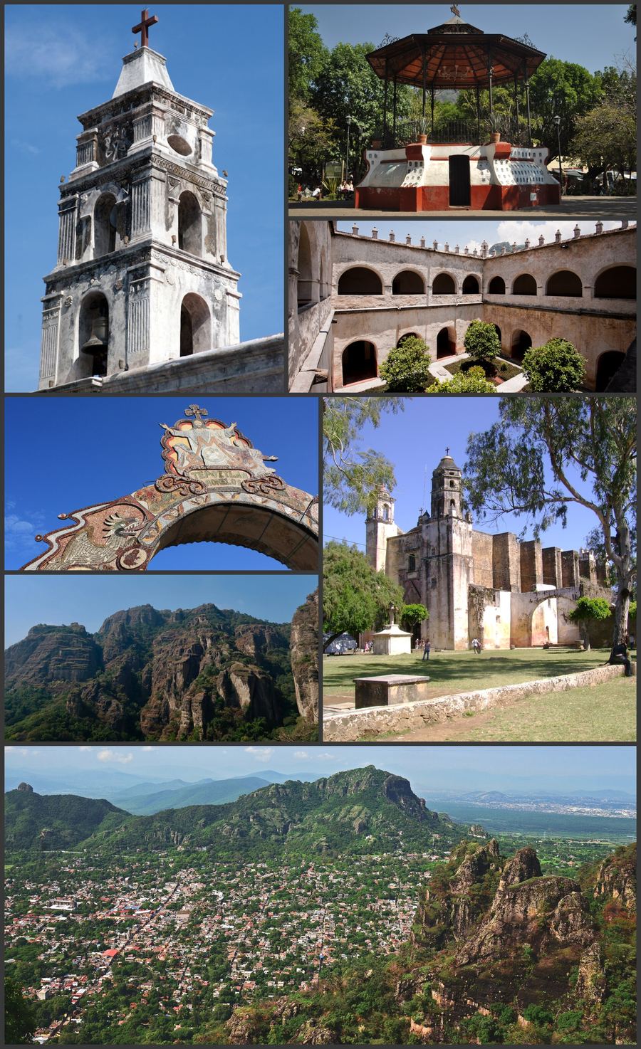 San Miguel