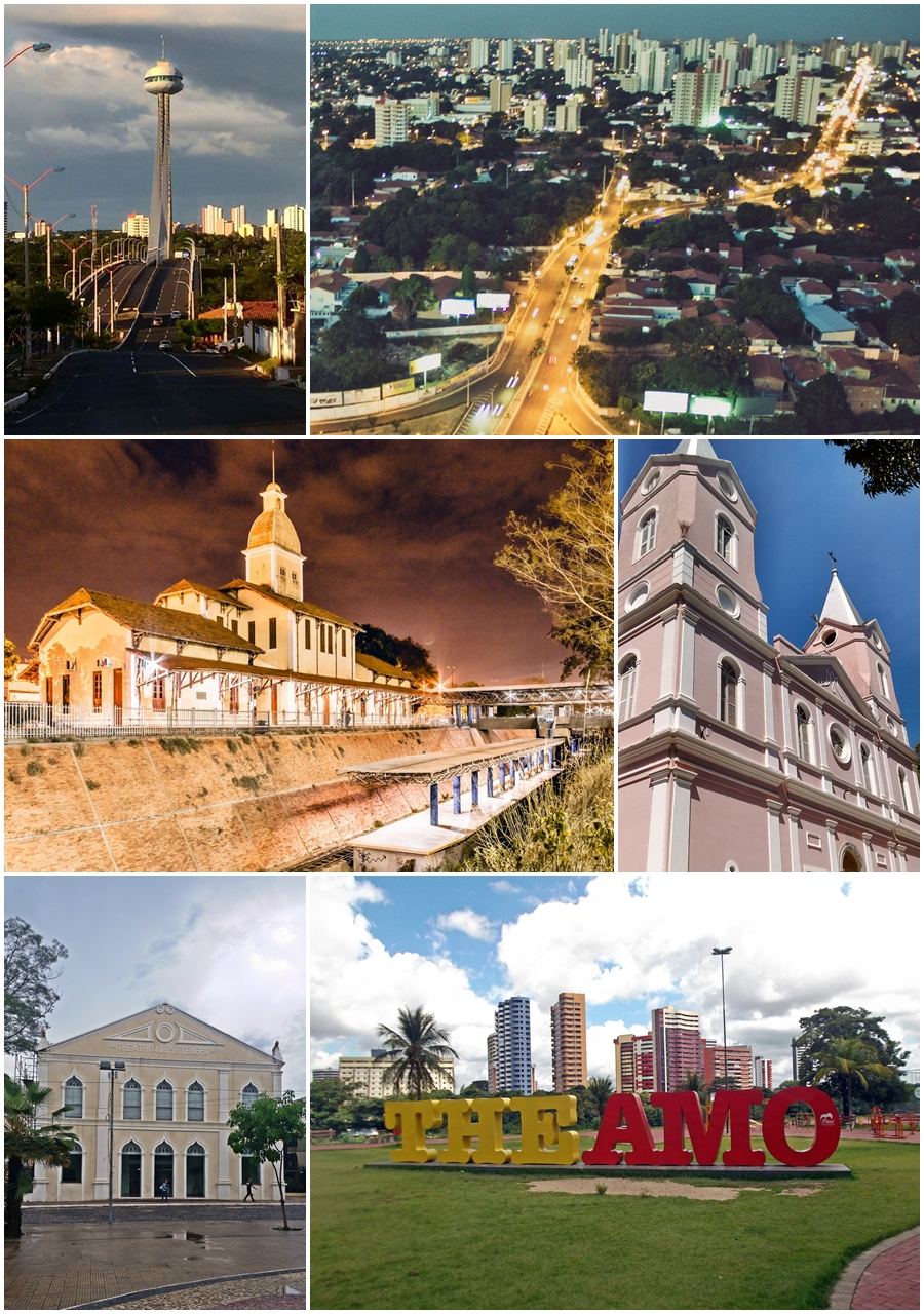 Igreja de São Benedito