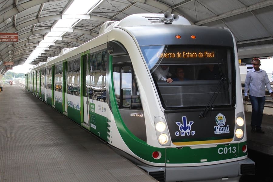 Teresina