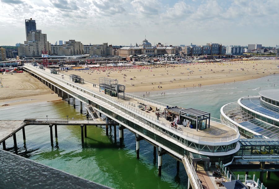 Scheveningen