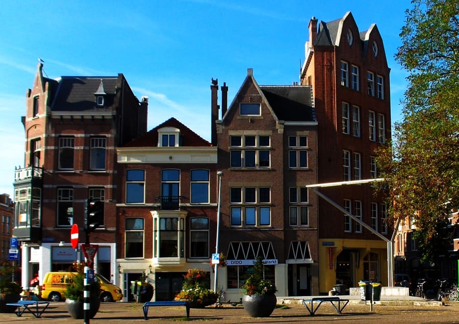 Zeeheldenkwartier