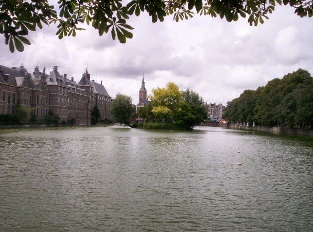 The Hague