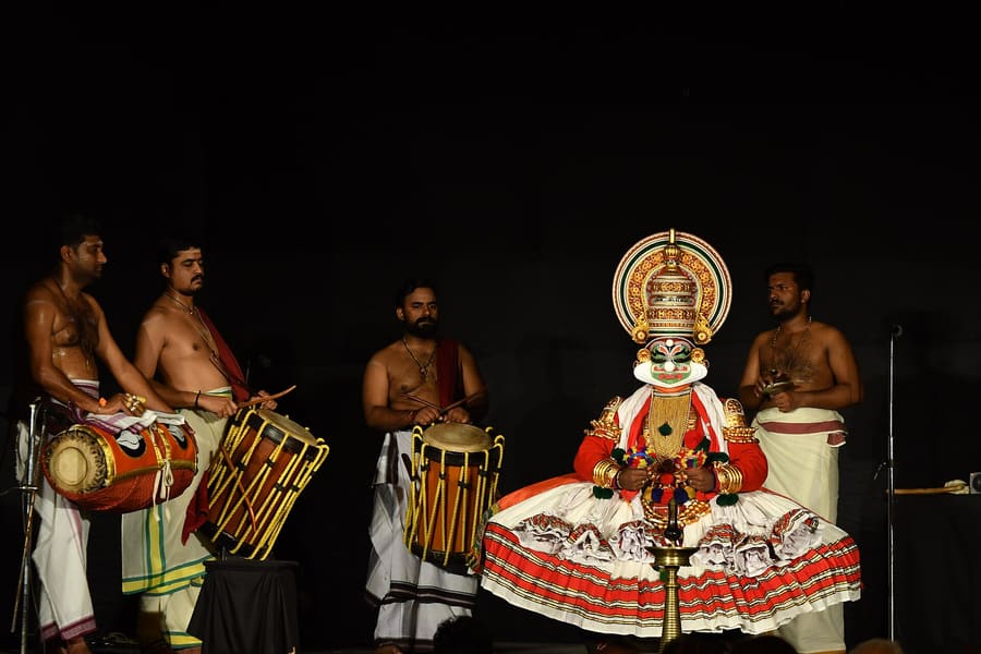 Mudra Cultural Centre