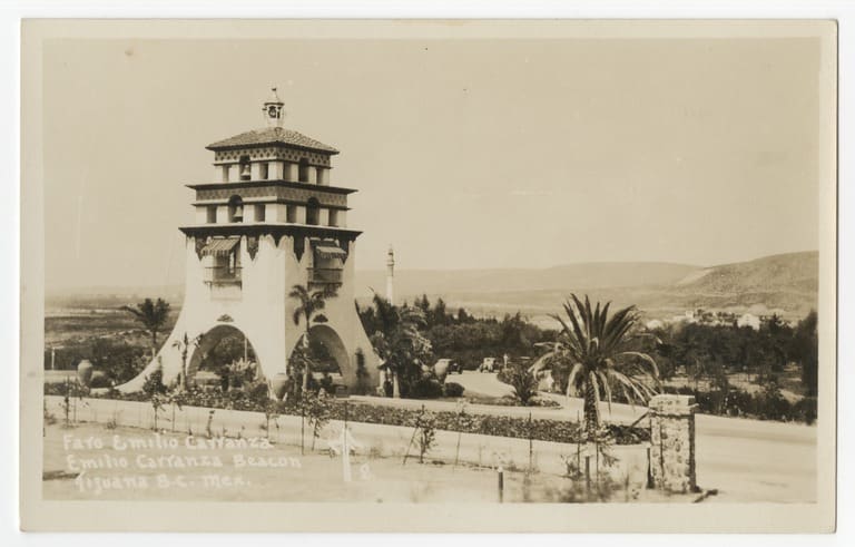 Agua Caliente