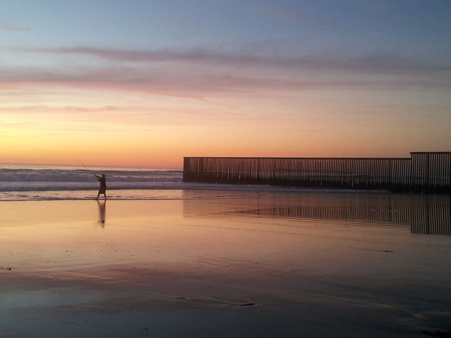 Playas de Tijuana