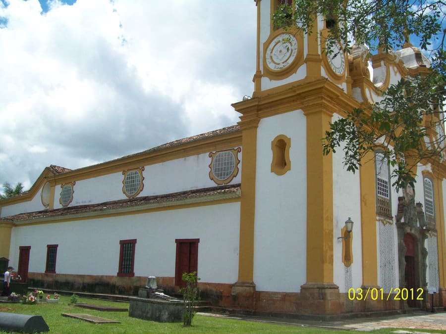Centro Histórico