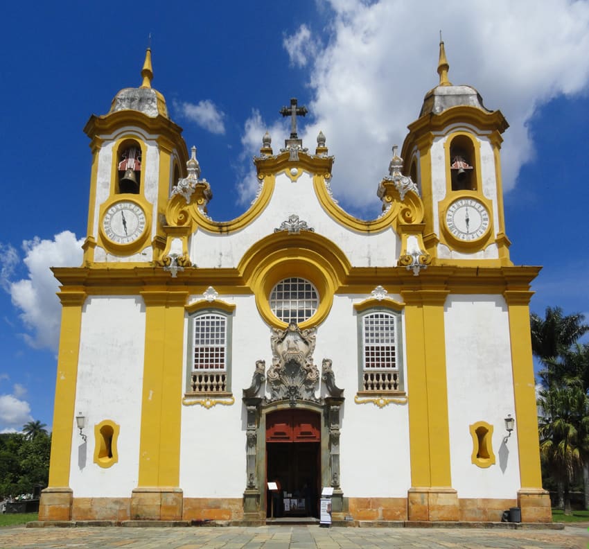Igreja Matriz de Santo Antônio