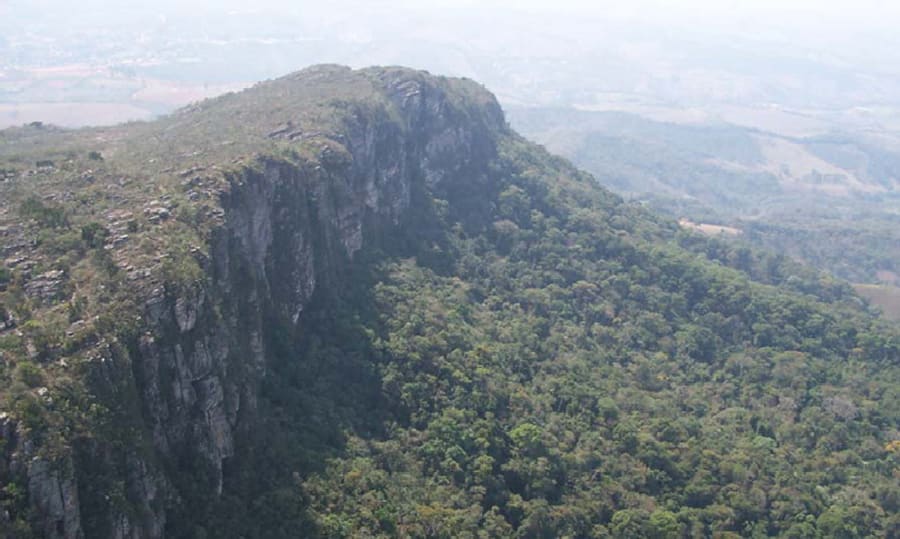 Serra de São José