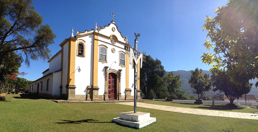 Santíssima Trindade