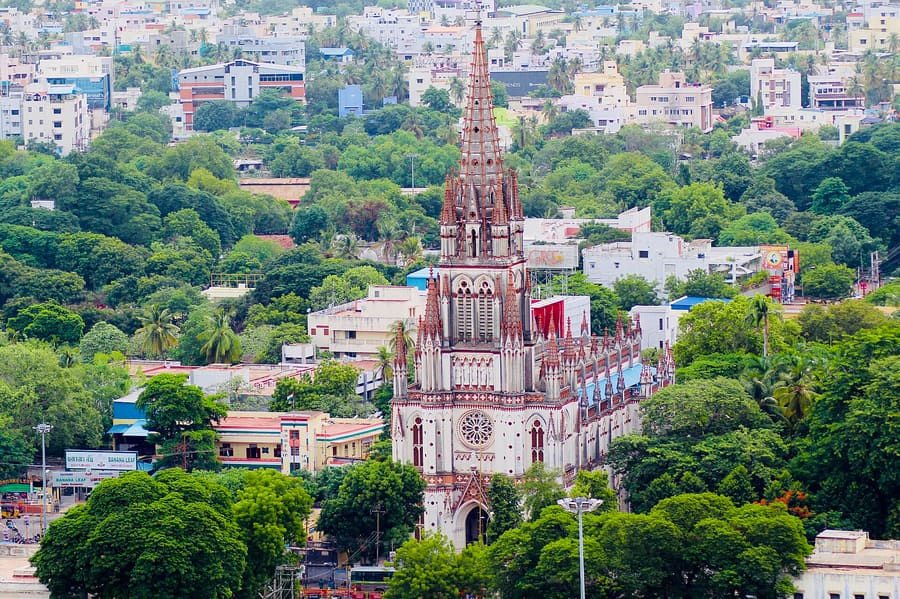 St. Joseph's Church