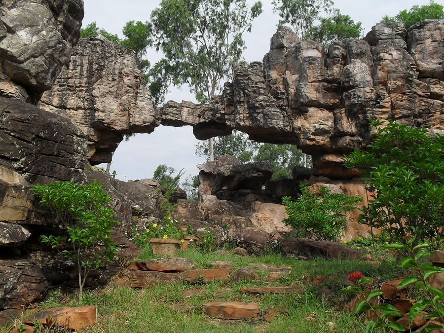Tirupati