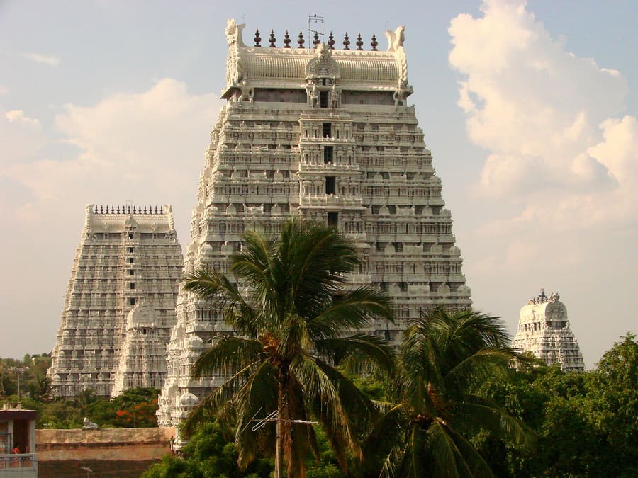Temple Town