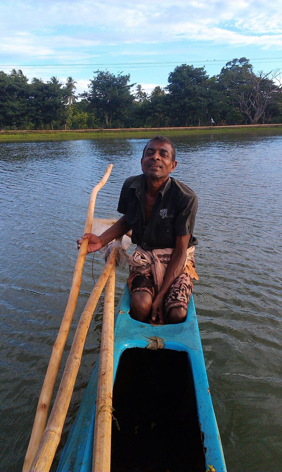 Debarawewa Wewa