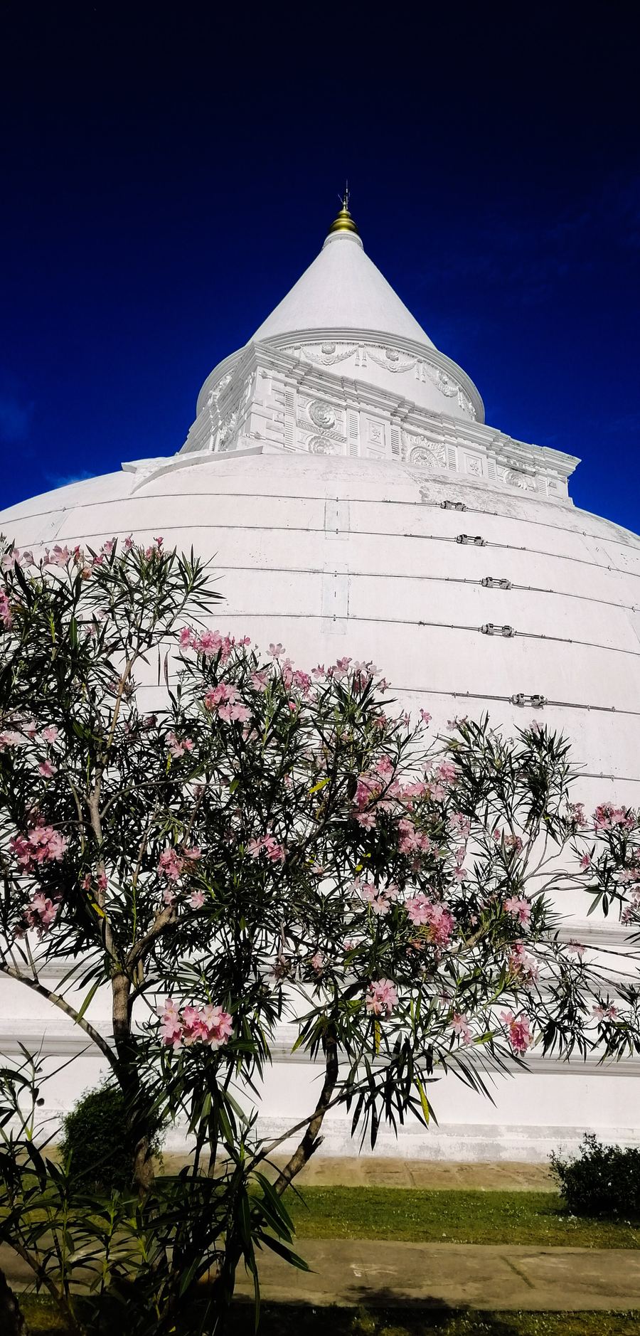 Tissamaharama Raja Maha Vihara