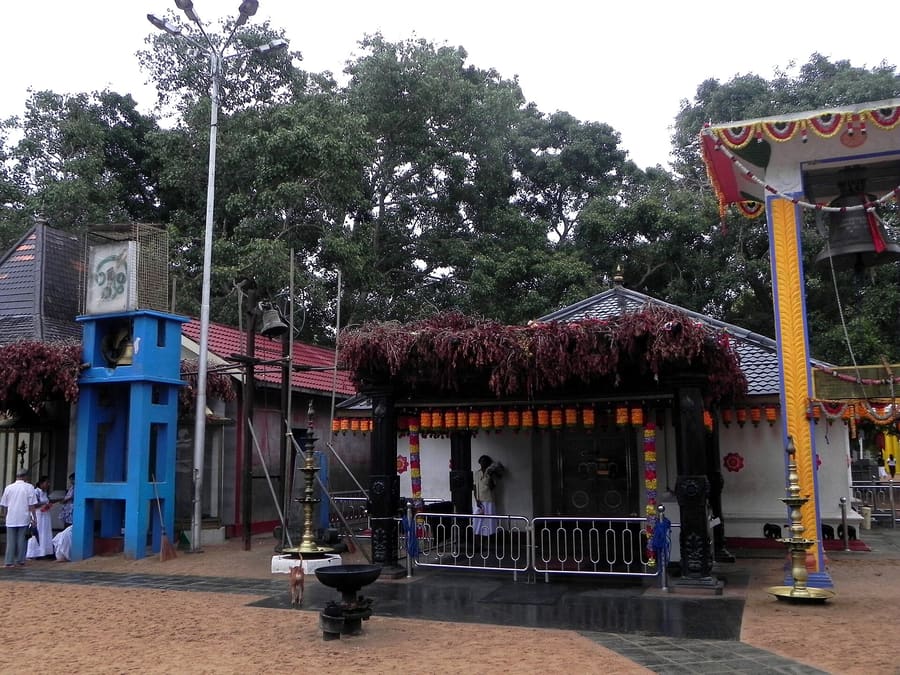 Tissamaharama
