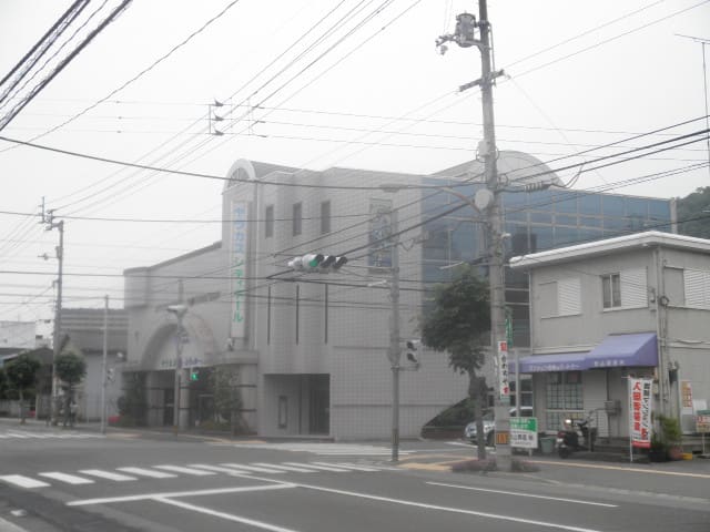 Akitamachi