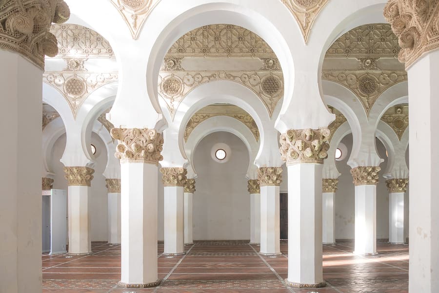 Santa María la Blanca