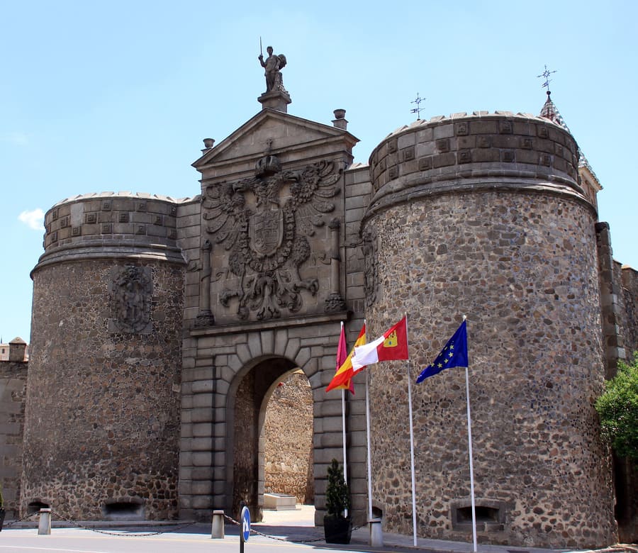 Toledo