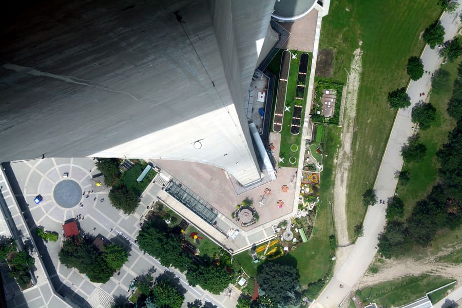 CN Tower