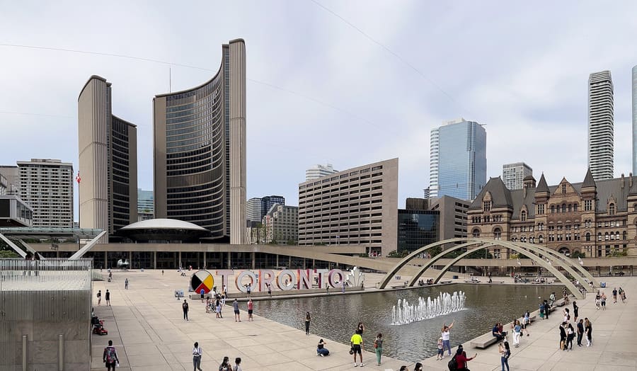 Toronto