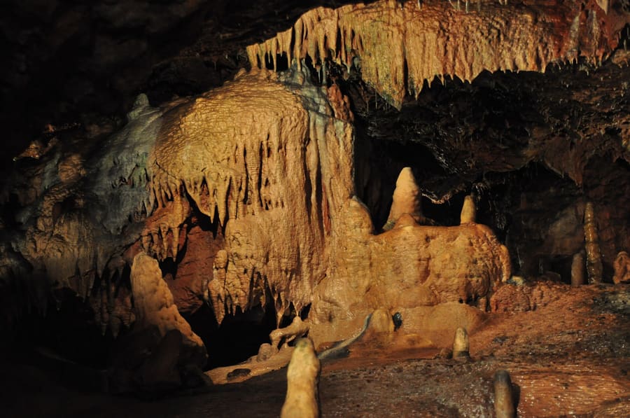 Kents Cavern