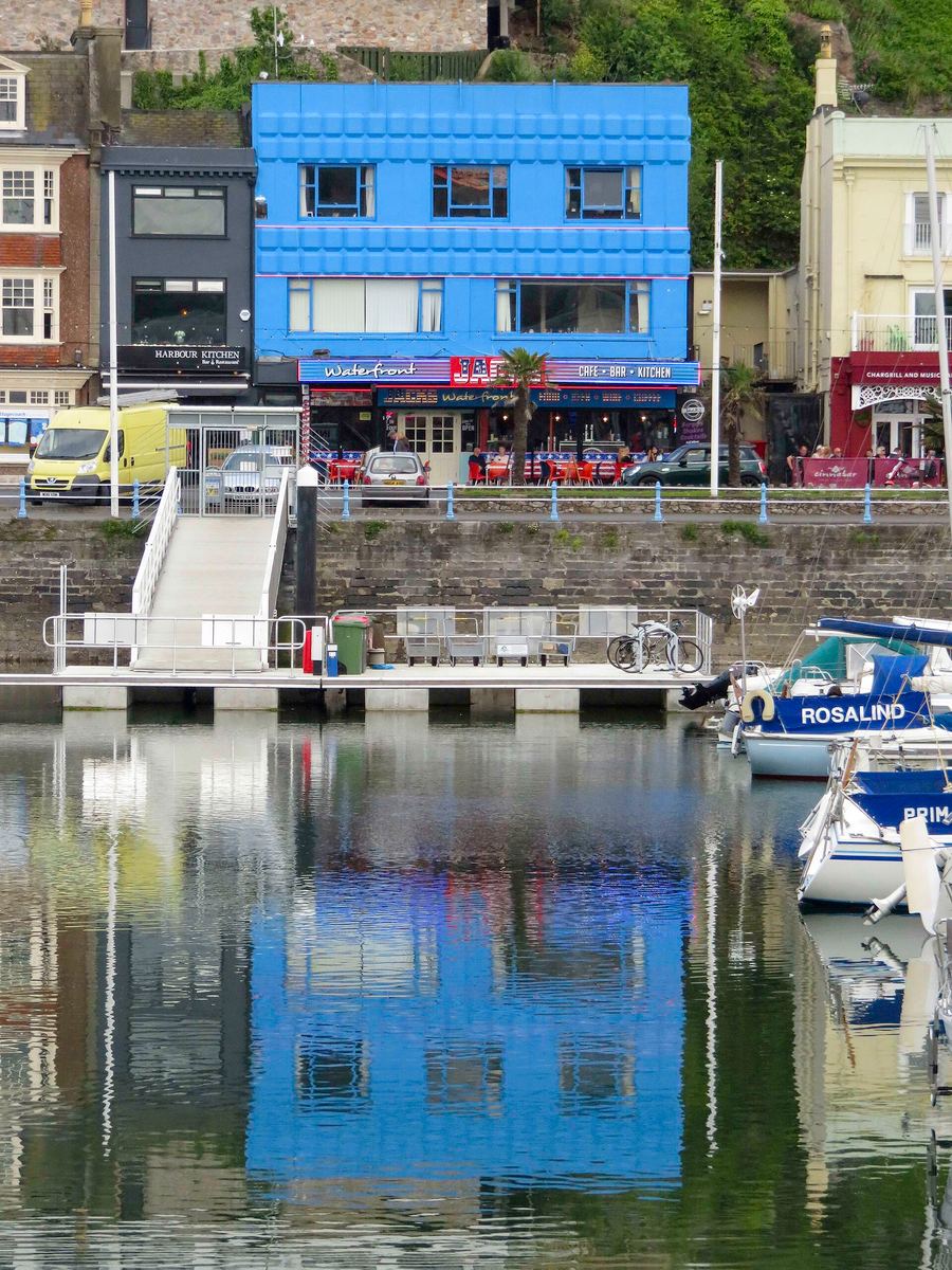 Torquay Harbour