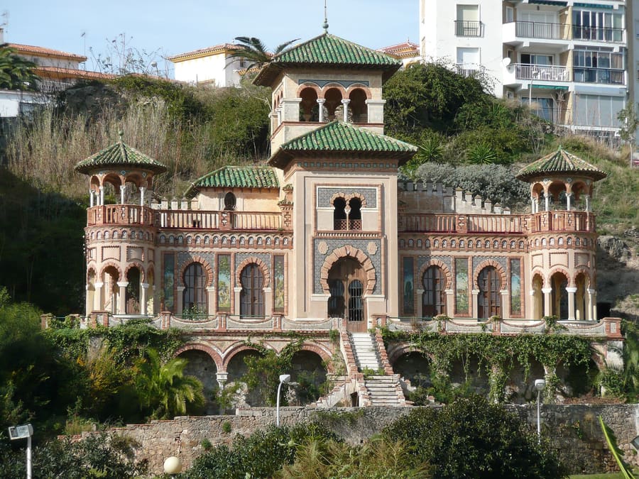 Casa de los Navajas