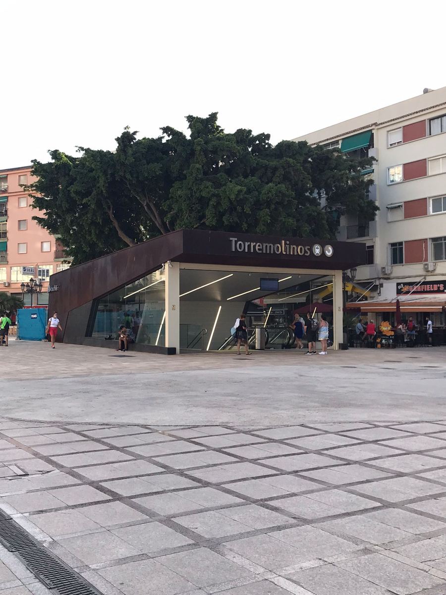 El Centro & La Nogalera