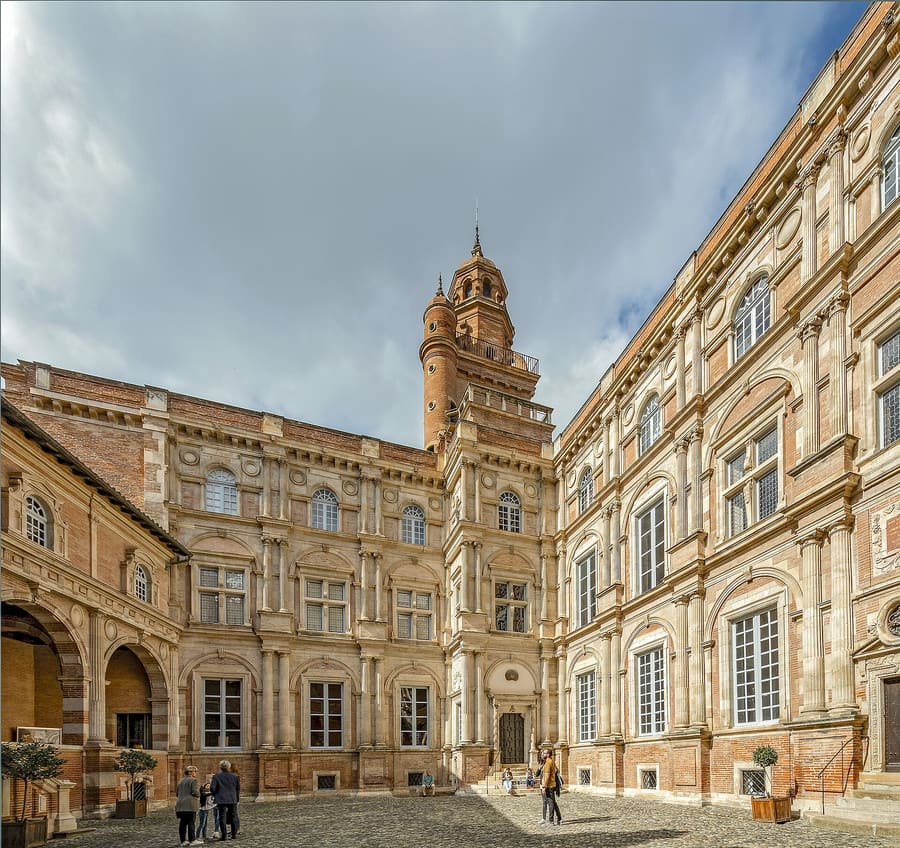 Hôtel d'Assézat