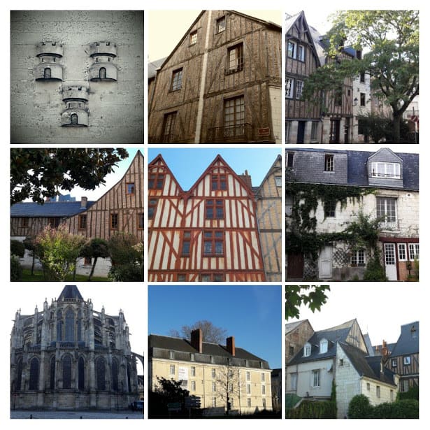 Vieux Tours / Plumereau