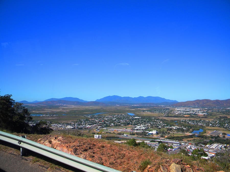 Castle Hill