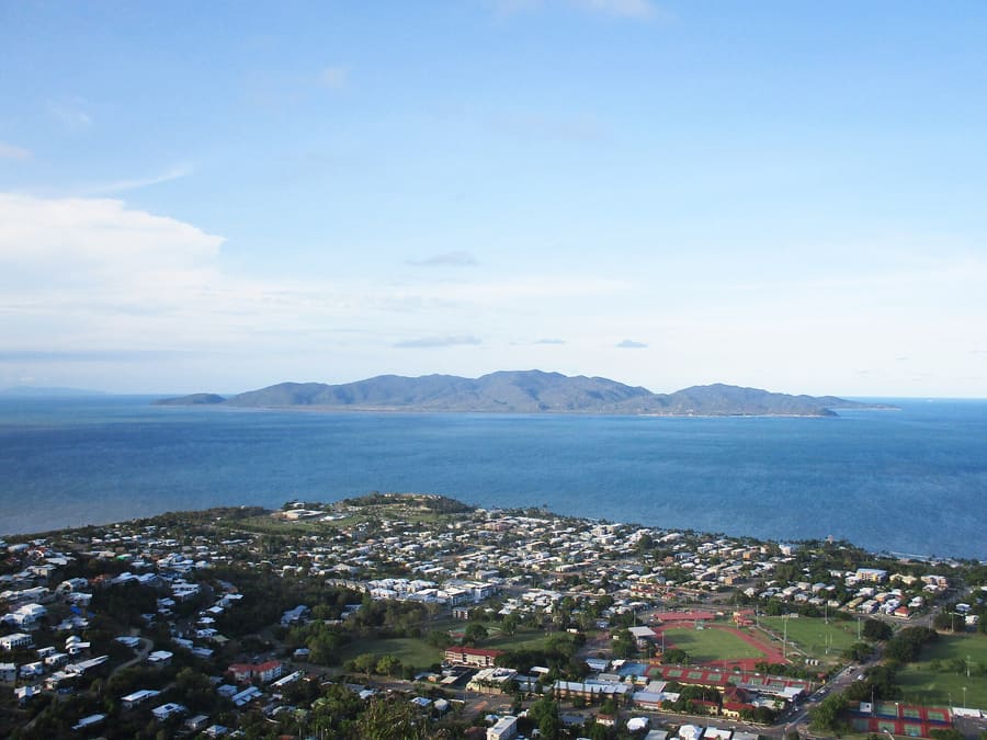 Magnetic Island