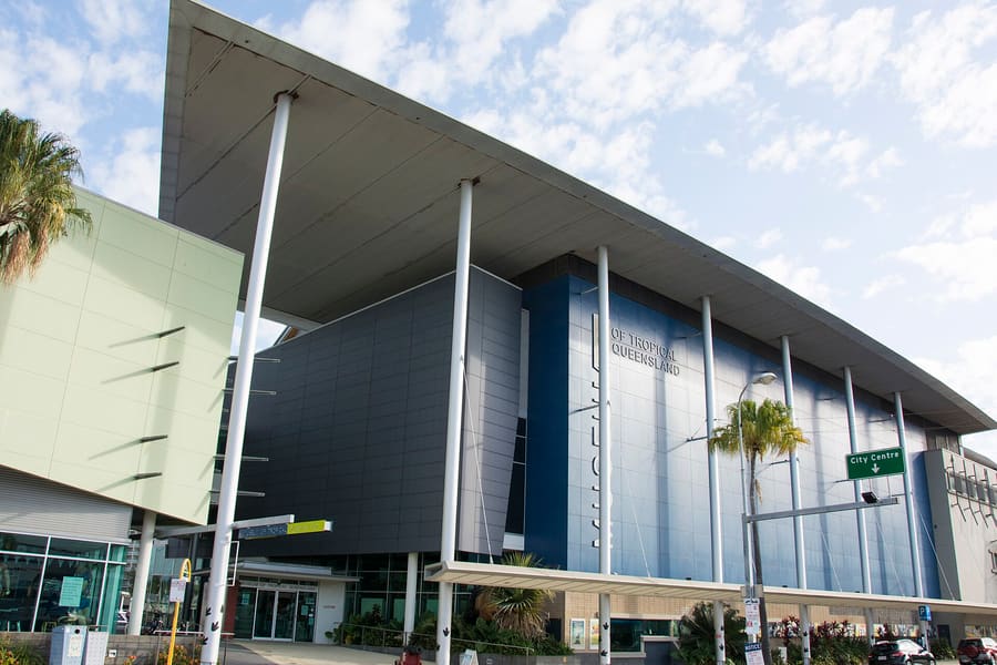 Museum of Tropical Queensland