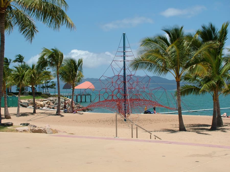 Townsville