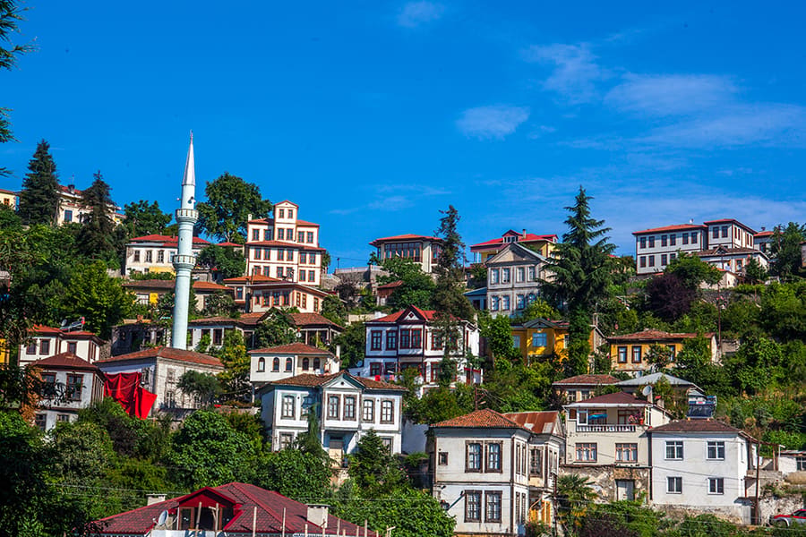 Akçaabat