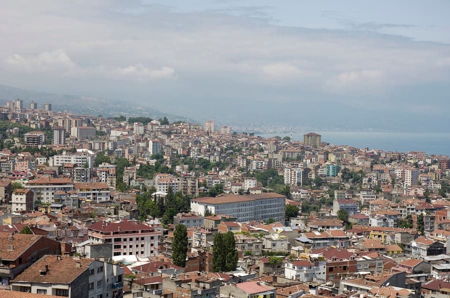 Ortahisar