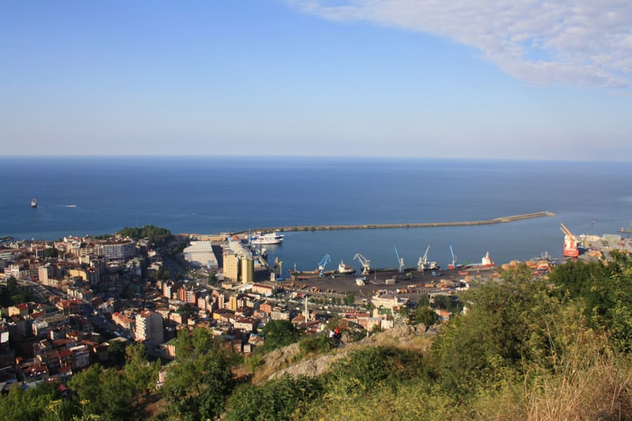 Trabzon