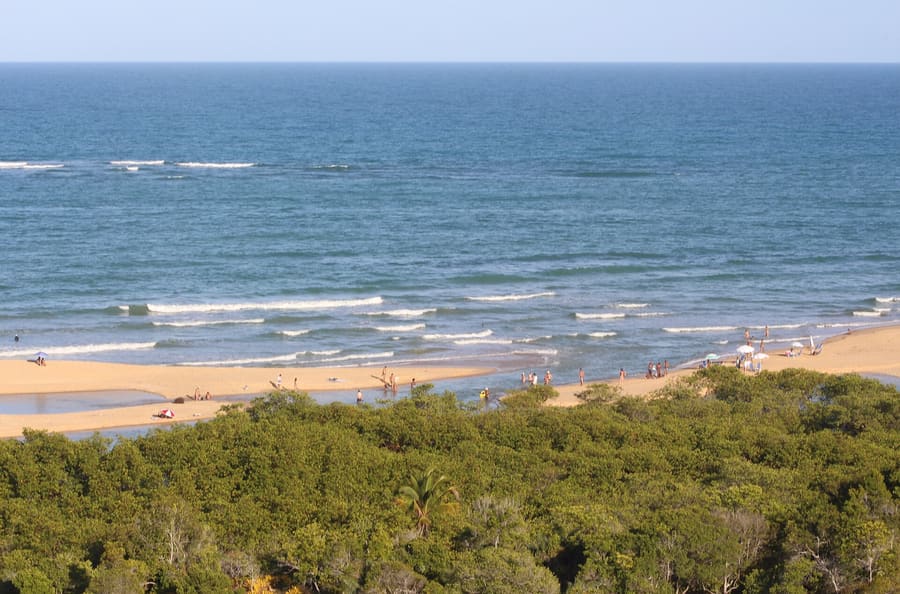 Rio Trancoso