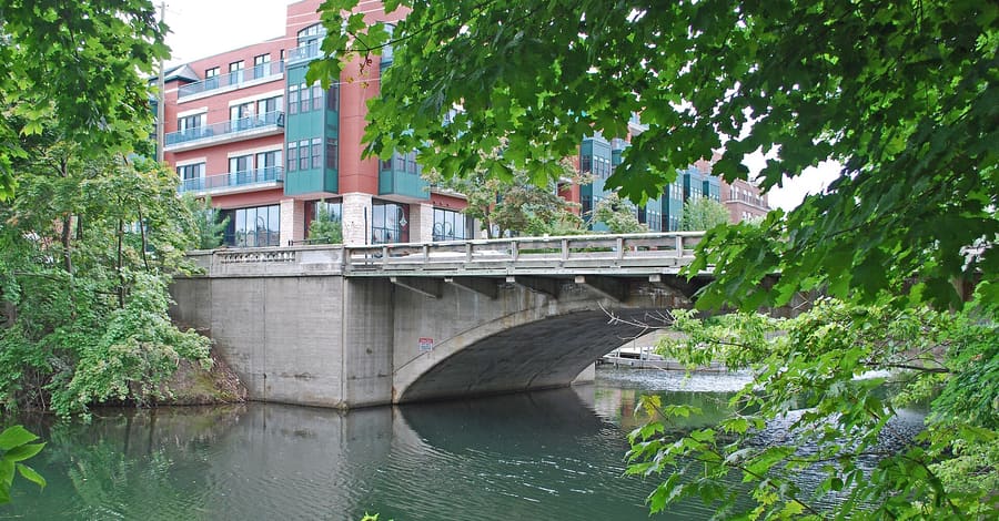Downtown