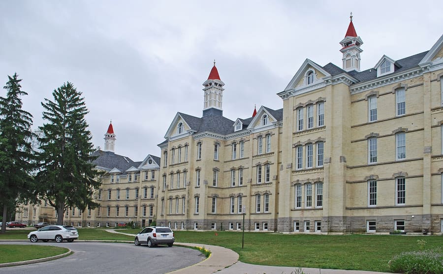 Village at Grand Traverse Commons