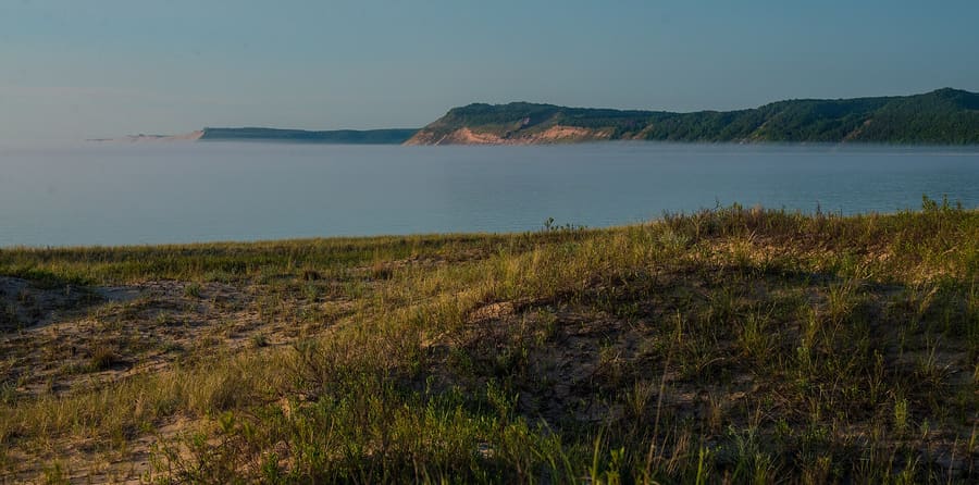 Sleeping Bear Dunes