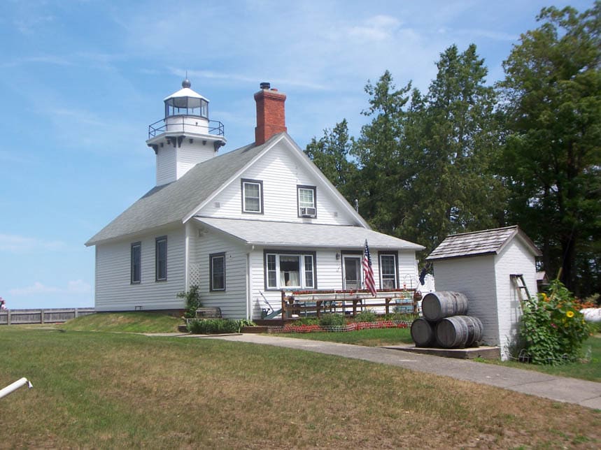 Traverse City